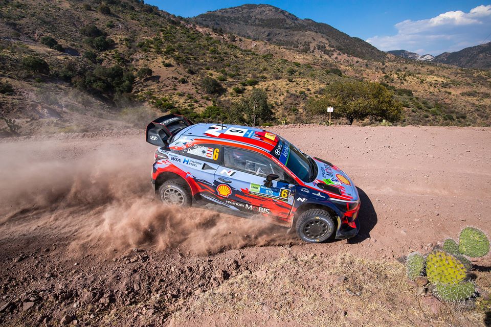Sordo Declaraciones PreArgentina 2019