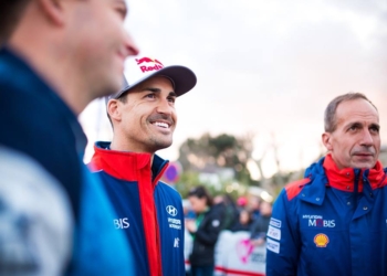 Sordo DelBarrio Portugal 2019