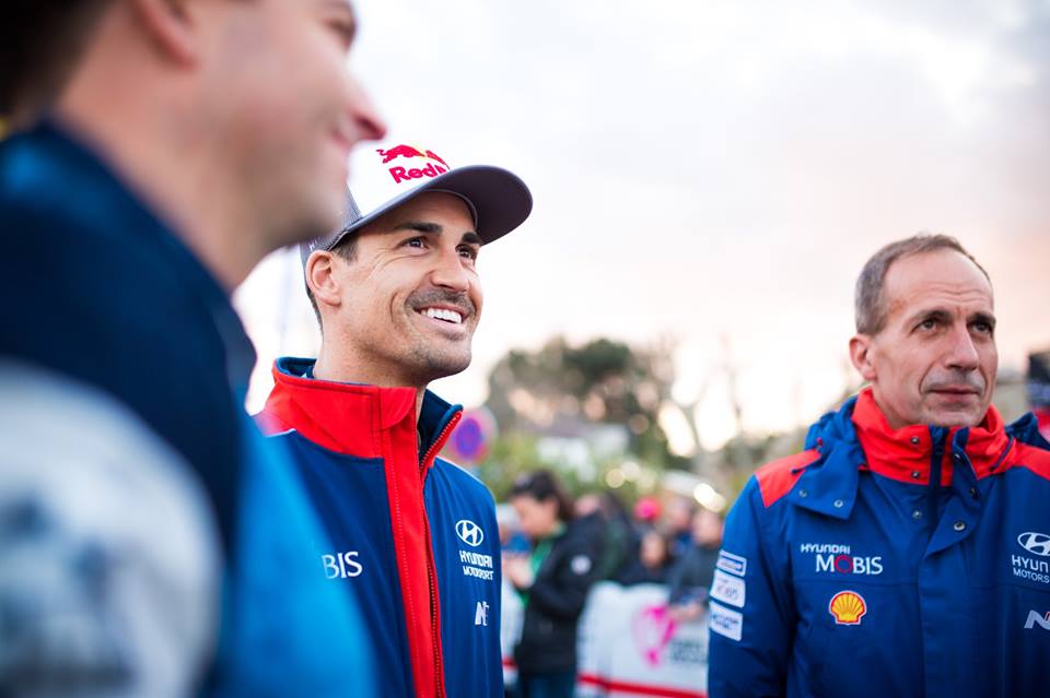 Sordo DelBarrio Portugal 2019