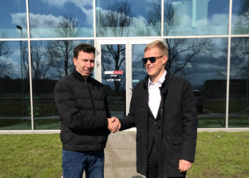 Tanak MMMotorsport 2019