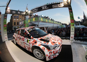 YpresRally news 2019