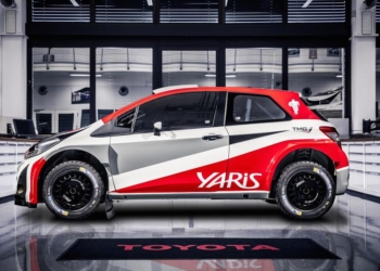 posibleYAris R5 2019
