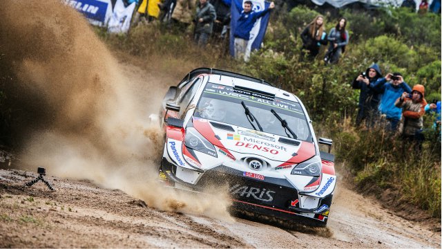 tanak shakeargentina 2019