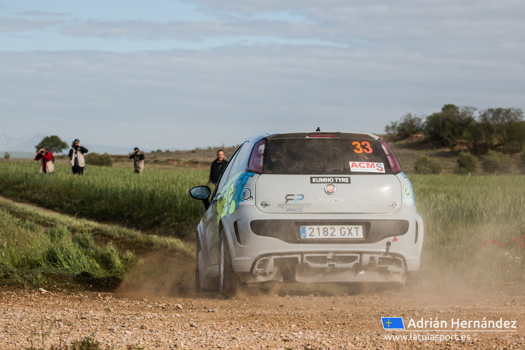 ACMS ComNavarra 2019