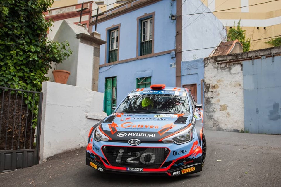 Ares ComCanarias 2019 1