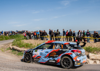 Ares PreCanarias 2019