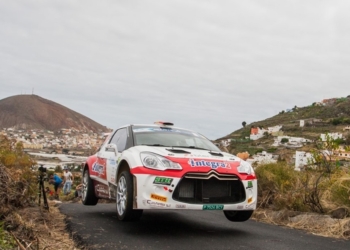 Blach Com Canarias 2019