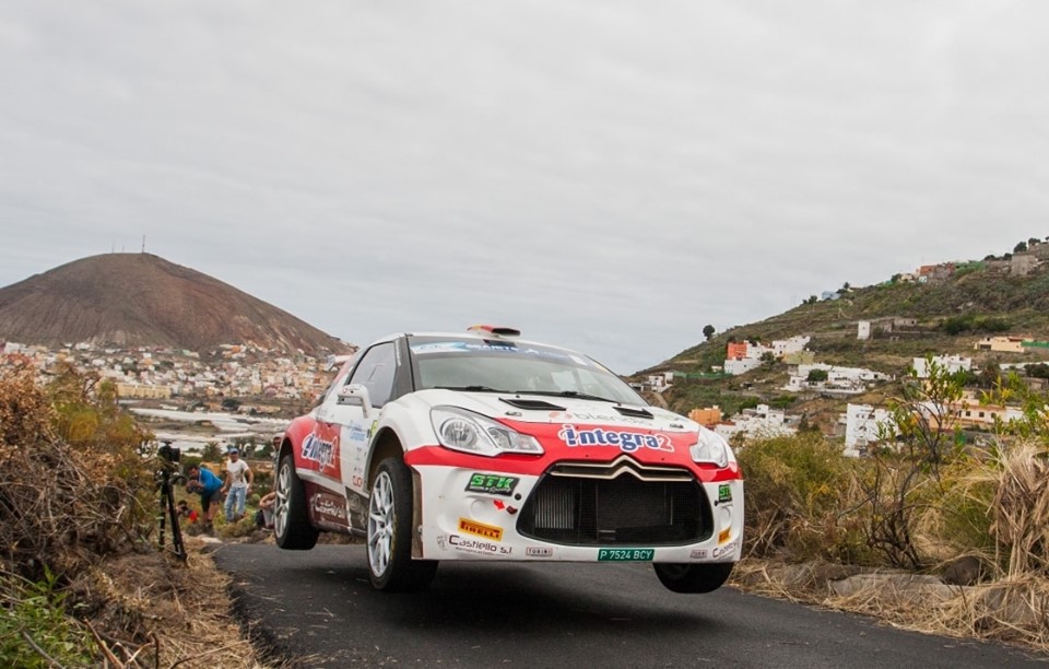 Blach Com Canarias 2019
