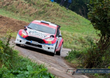 Canedo Auga 2019