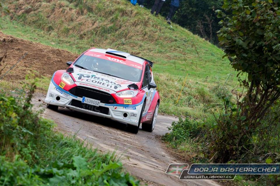 Canedo Auga 2019