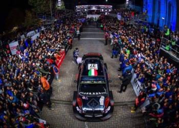 Chile WRC 2019