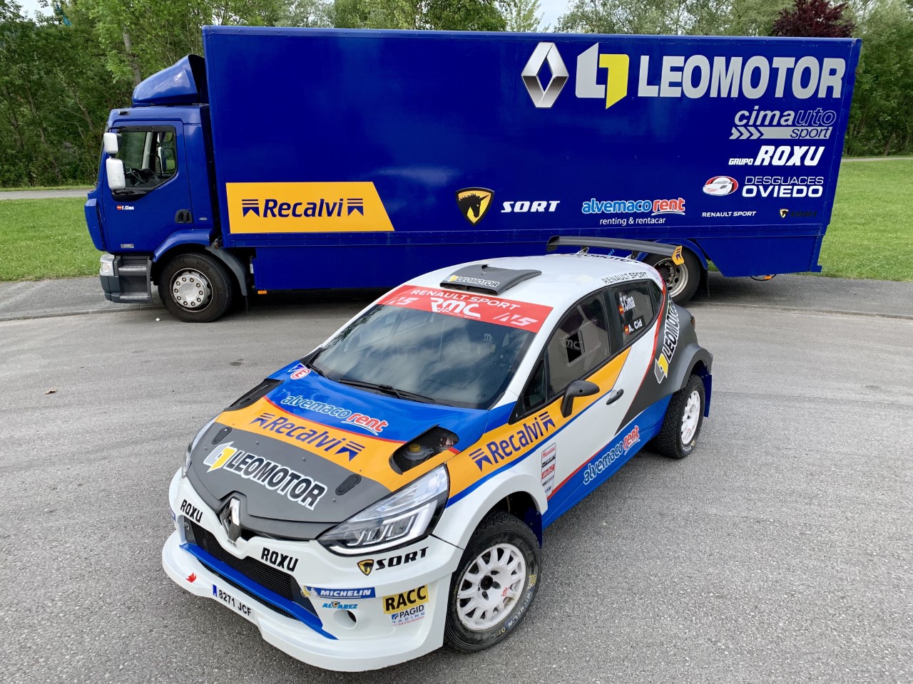 Cima PreAuga 2019