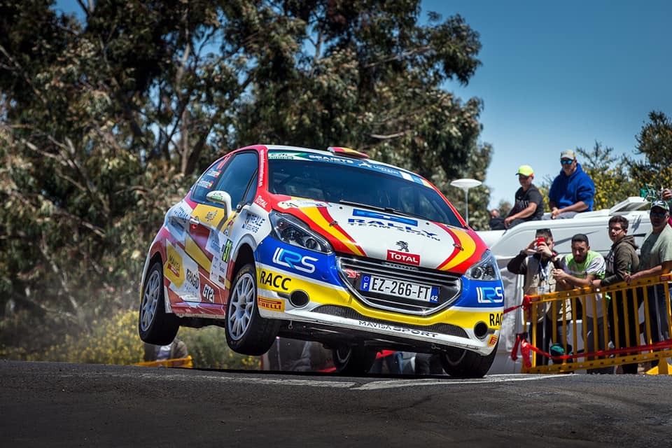 EfrenLlarena ComCanarias 2019