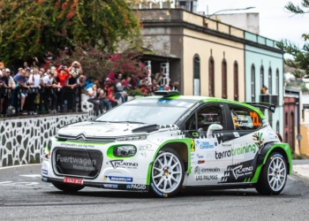 EmmaFalcon ComCanarias 2019
