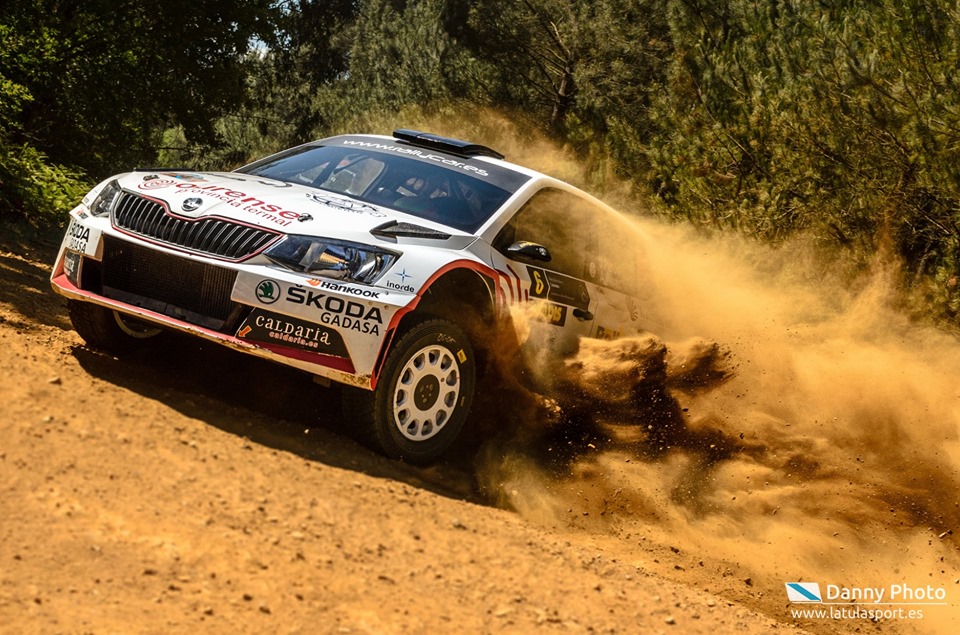 JavierPardo Com Auga 2019