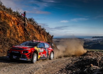 Lappi Declaraciones Chile 2019