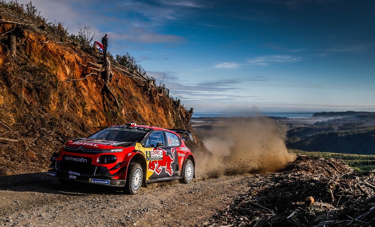 Lappi Declaraciones Chile 2019