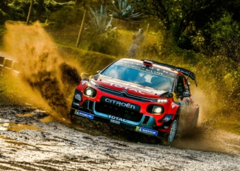Lappi PostArgentina 2019