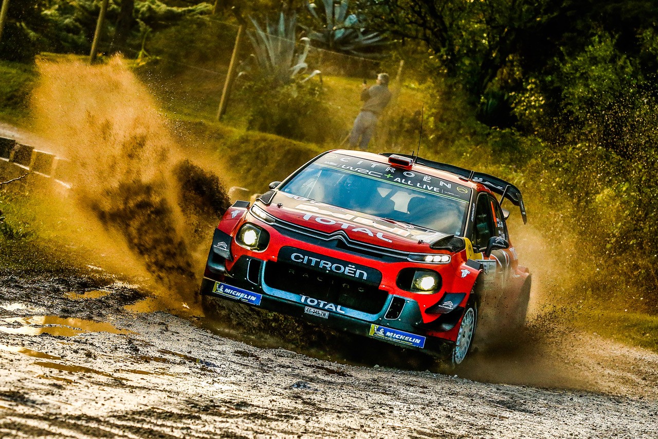 Lappi PostArgentina 2019