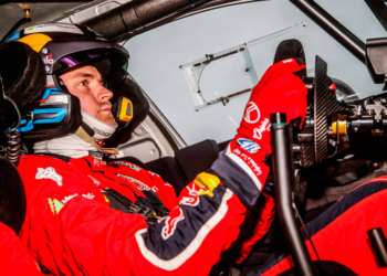 Lappi PreChile 2019