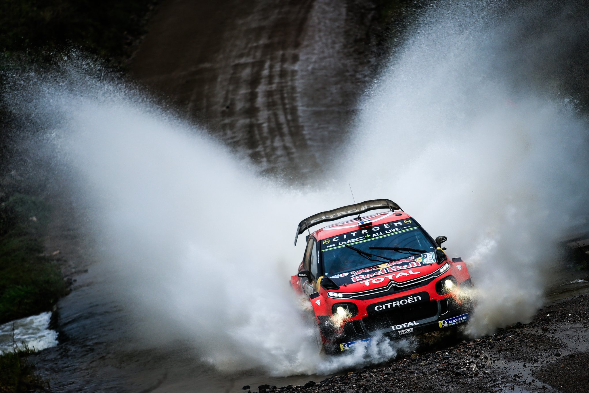 Lappi participacionEstonia 2019