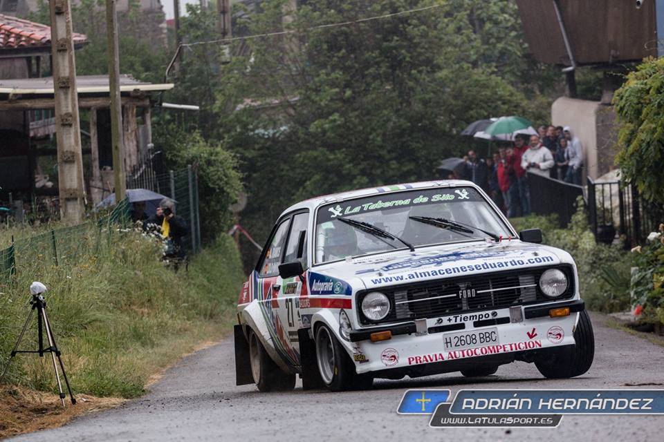 LoloGarcia BajaPravia 2019