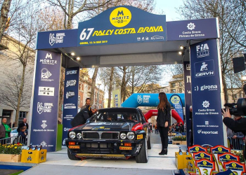 Lucky CostaBrava 2019