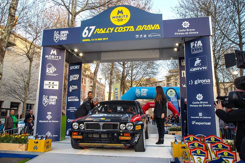 Lucky CostaBrava 2019