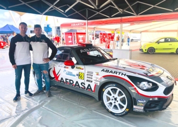 Monarri PreCanarias 2019