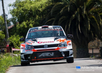 ORDONEZ PREVIA TEVERGA 2019
