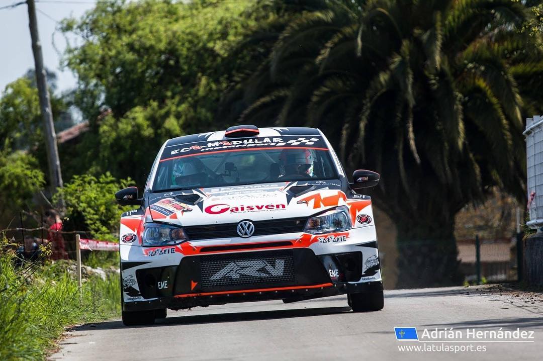 ORDONEZ PREVIA TEVERGA 2019