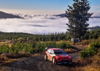 Ogier Declaraciones Chile 2019