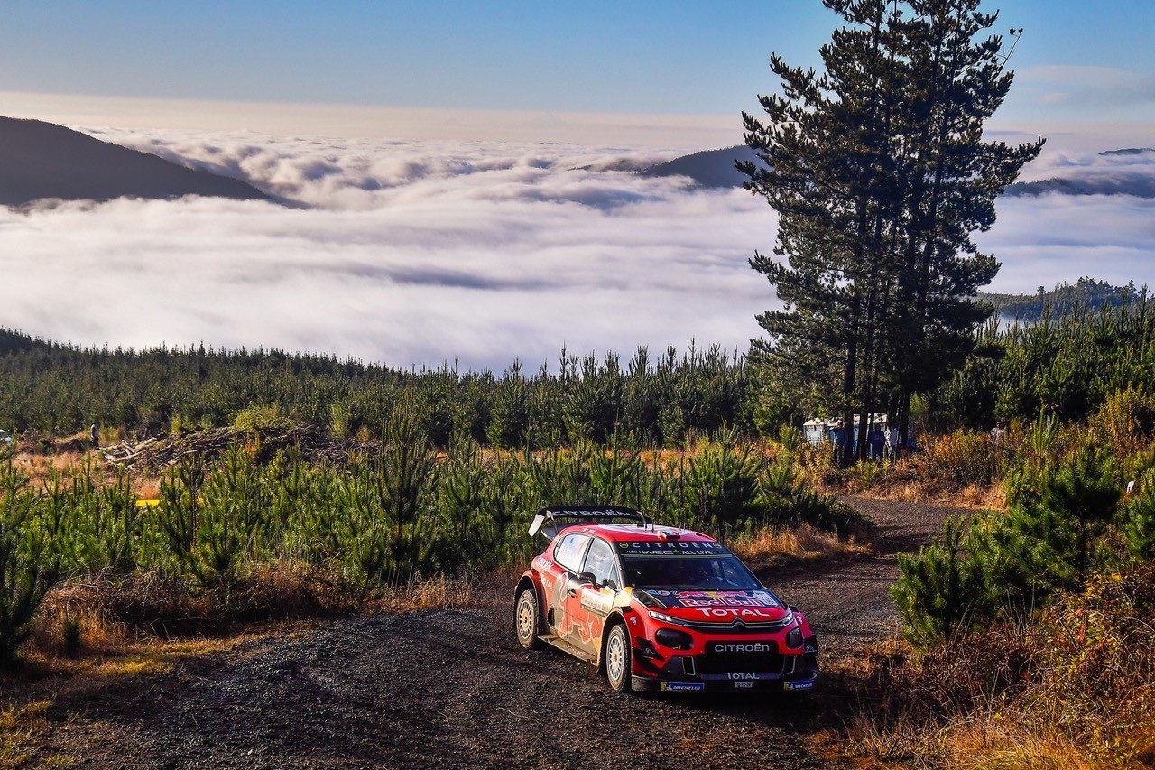 Ogier Declaraciones Chile 2019