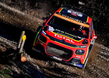 Ostberg EvolucionesC3 2019