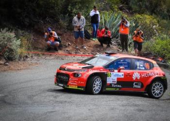 PepeLopez Canarias 2019 2