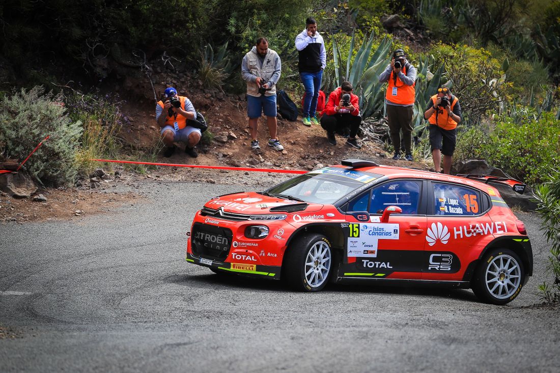 PepeLopez Canarias 2019 2