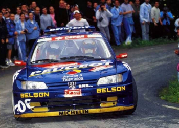Peugeot306Maxi Unidad19 2019