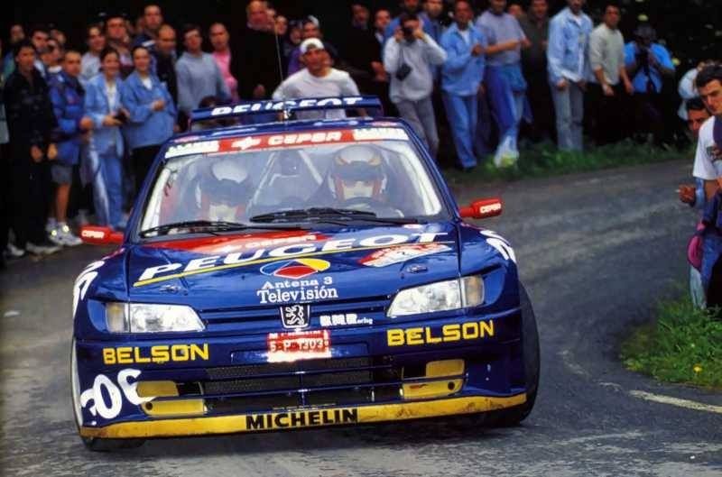 Peugeot306Maxi Unidad19 2019