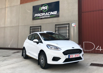 ProRacing FiestaR2T 2019