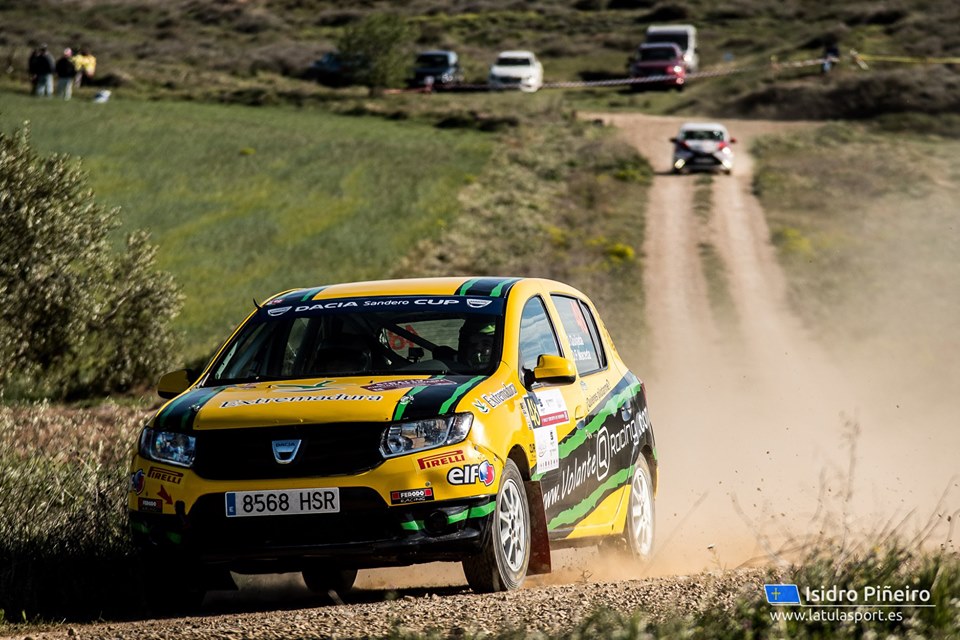 Quijada Com Navarra 2019