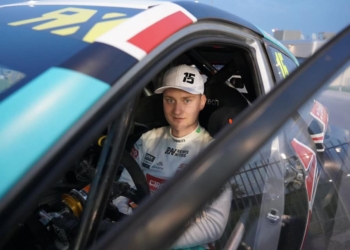 Reinis Nittis Liepaja 2019