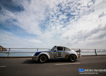 Shakedown ASTHistorico 2019