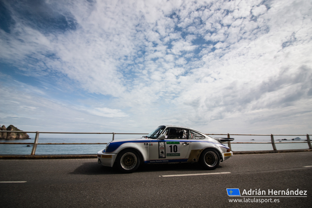 Shakedown ASTHistorico 2019