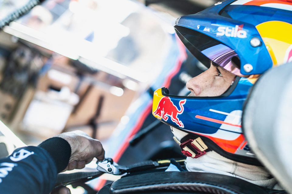 Sordo Test Cerdena 2019