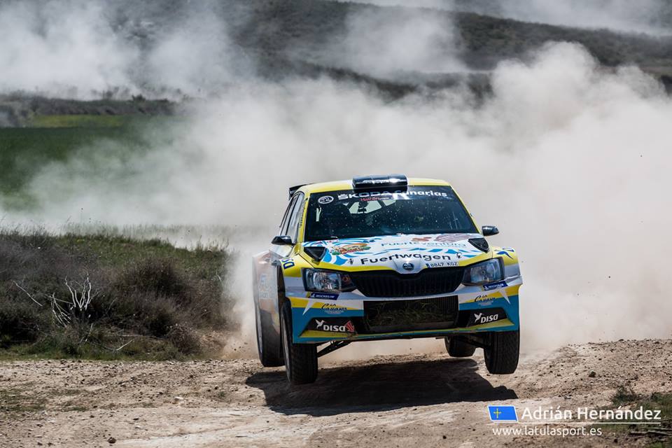 Sosa PostNavarra 2019