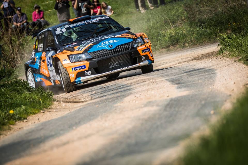 SylvainMichel TerAntibes 2019
