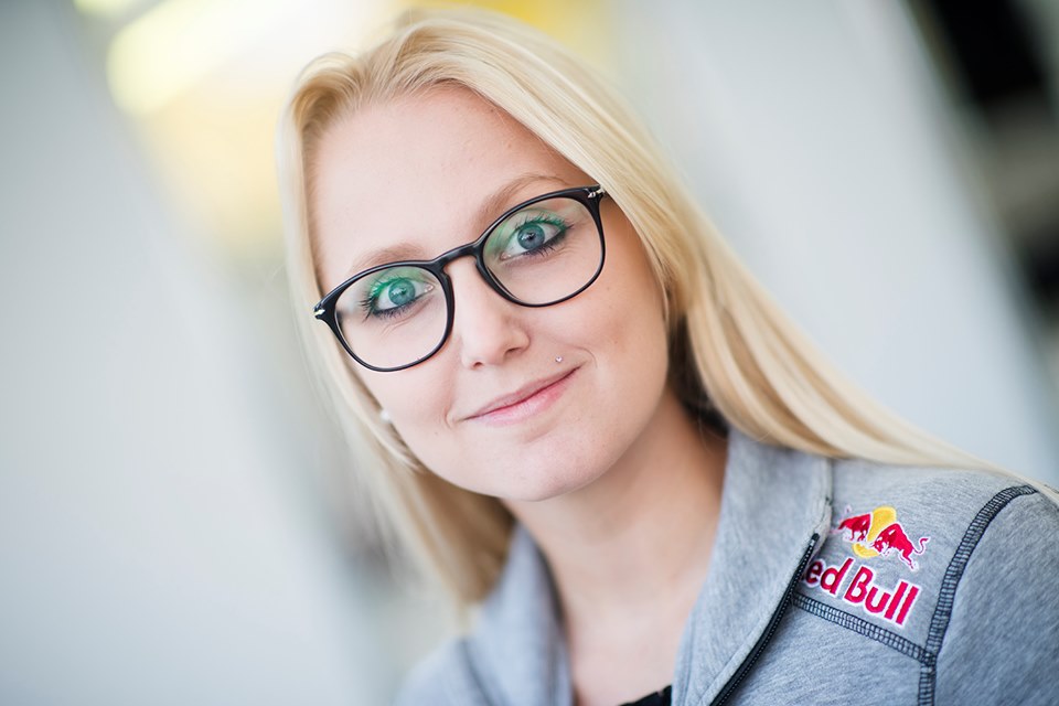 TamaraMolinaro TitansRX 2019