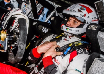 Tanak orbitaMSport 2019