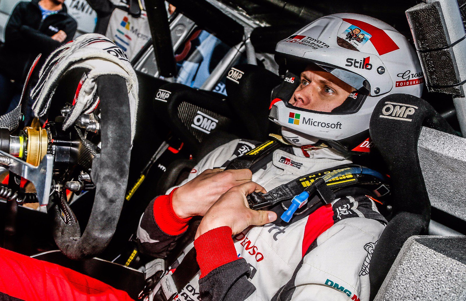 Tanak orbitaMSport 2019