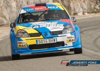 TrofeoMRF Cantabria Montana 2019